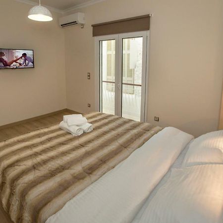 Spacious & Convenient Place Near Acropolis Museum By Ghh Athen Eksteriør bilde