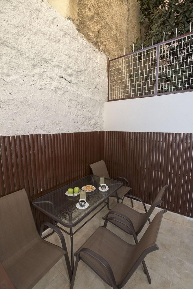 Spacious & Convenient Place Near Acropolis Museum By Ghh Athen Eksteriør bilde