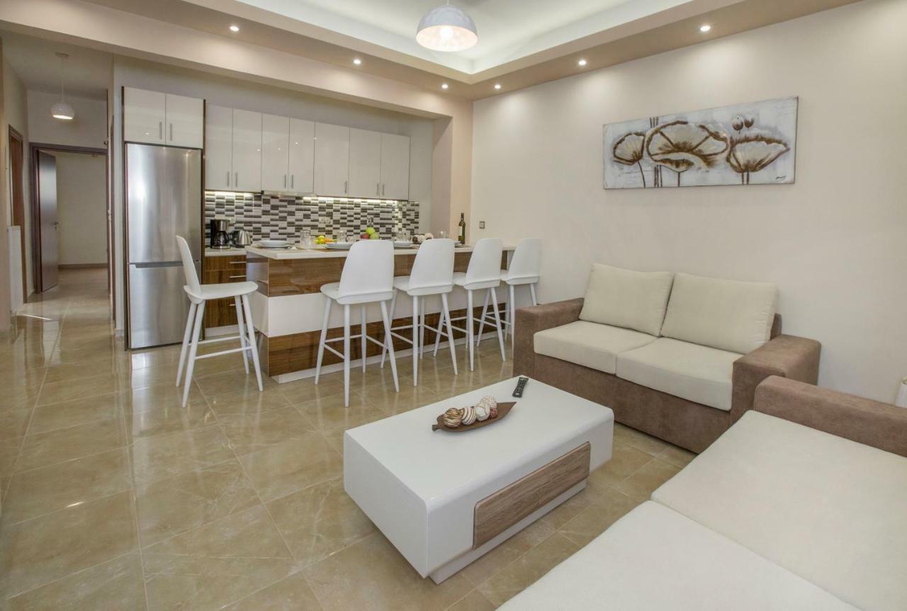 Spacious & Convenient Place Near Acropolis Museum By Ghh Athen Eksteriør bilde