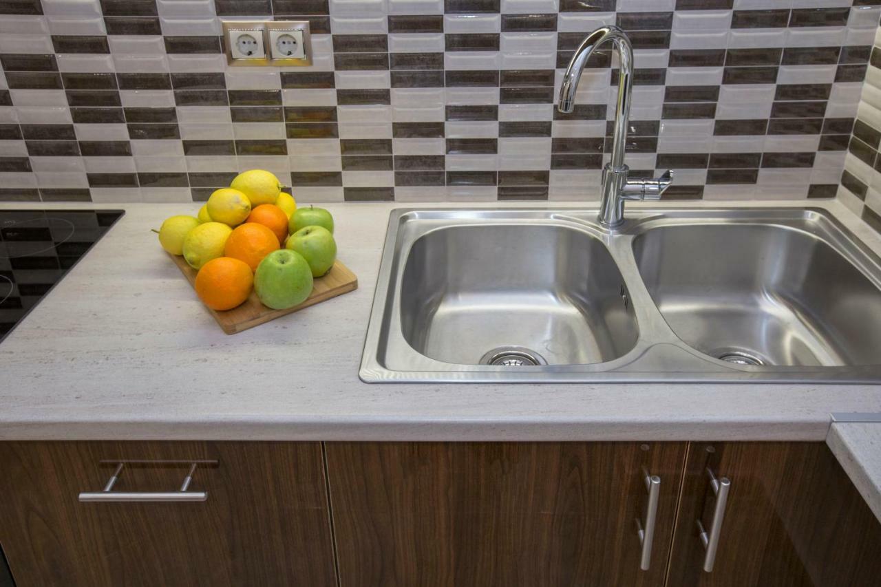 Spacious & Convenient Place Near Acropolis Museum By Ghh Athen Eksteriør bilde