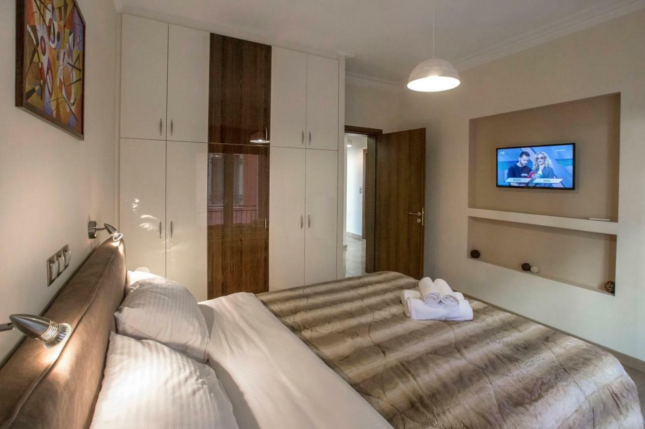 Spacious & Convenient Place Near Acropolis Museum By Ghh Athen Eksteriør bilde