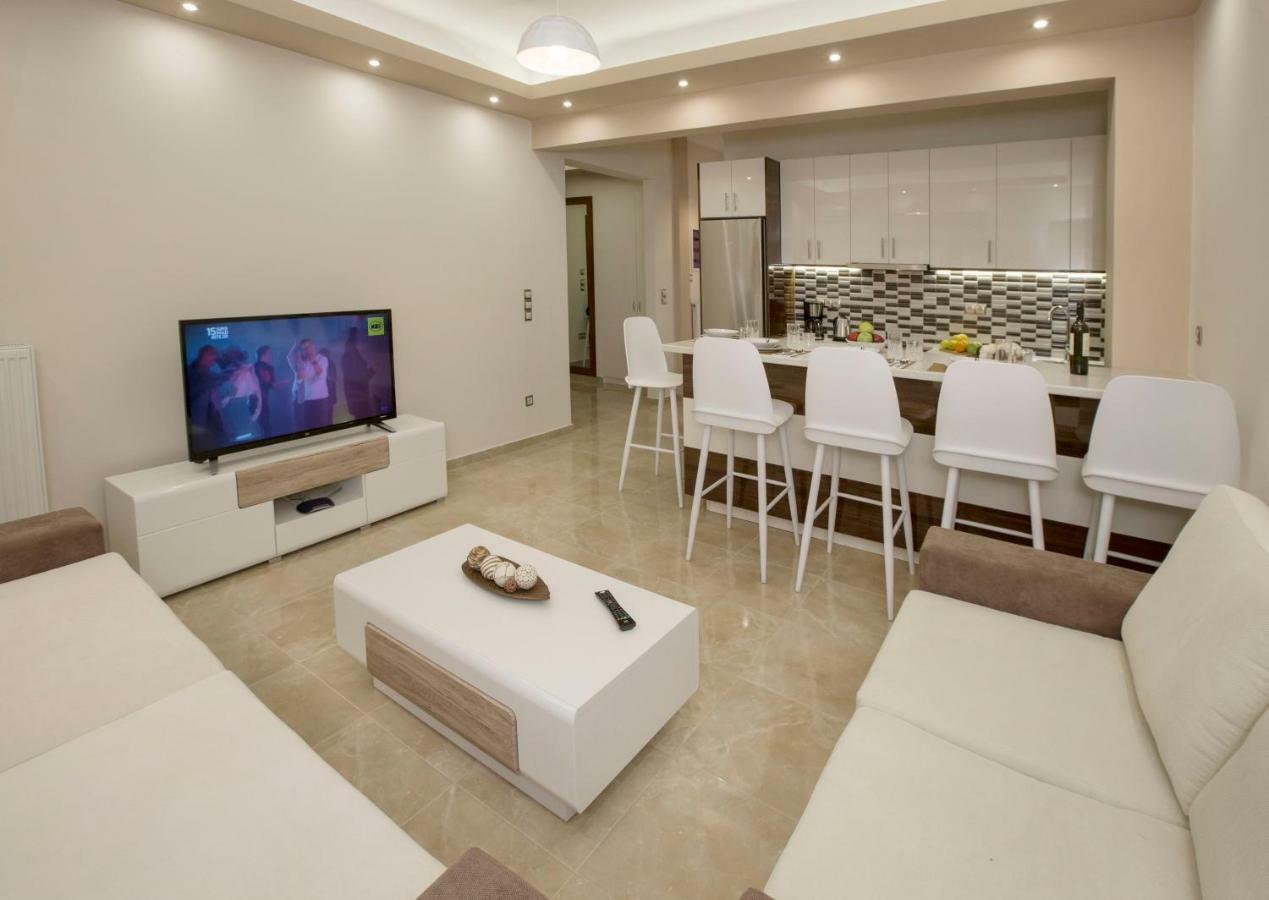 Spacious & Convenient Place Near Acropolis Museum By Ghh Athen Eksteriør bilde