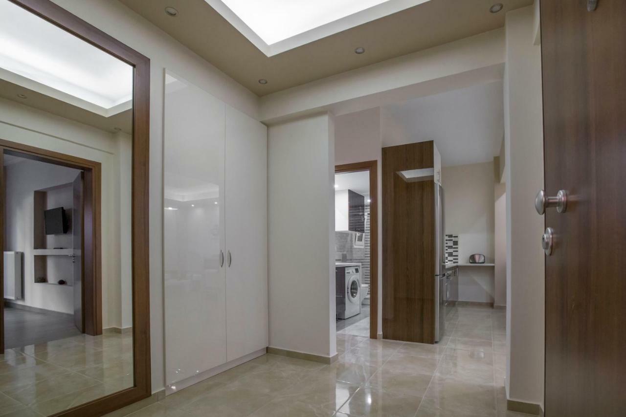 Spacious & Convenient Place Near Acropolis Museum By Ghh Athen Eksteriør bilde