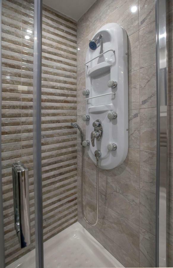 Spacious & Convenient Place Near Acropolis Museum By Ghh Athen Eksteriør bilde