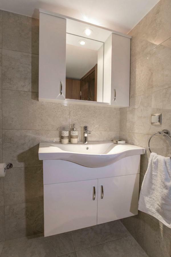 Spacious & Convenient Place Near Acropolis Museum By Ghh Athen Eksteriør bilde