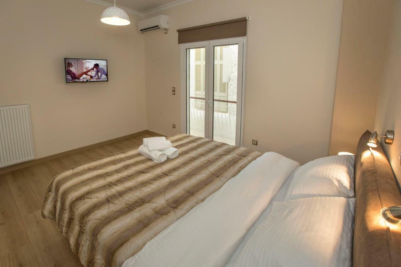Spacious & Convenient Place Near Acropolis Museum By Ghh Athen Eksteriør bilde