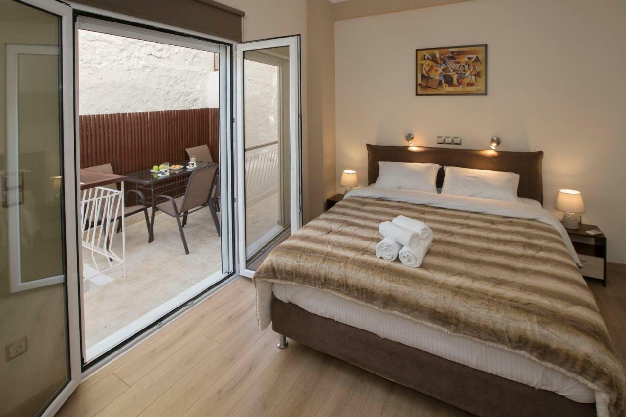 Spacious & Convenient Place Near Acropolis Museum By Ghh Athen Eksteriør bilde