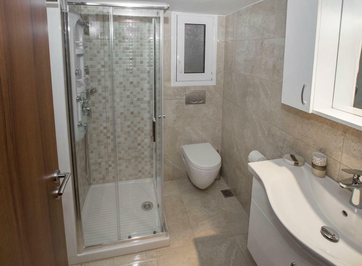 Spacious & Convenient Place Near Acropolis Museum By Ghh Athen Eksteriør bilde