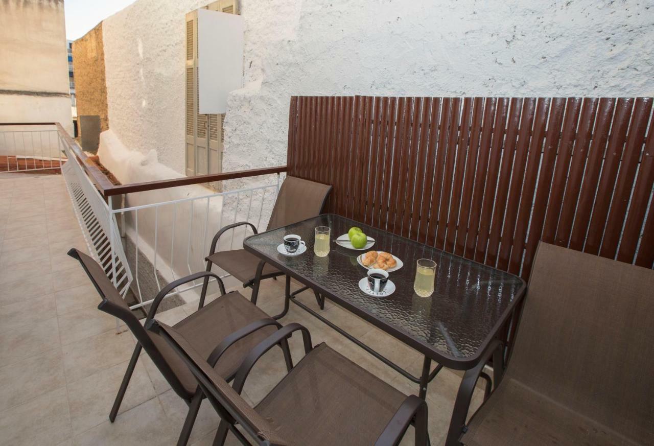 Spacious & Convenient Place Near Acropolis Museum By Ghh Athen Eksteriør bilde